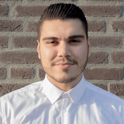 Talha Ozdemir